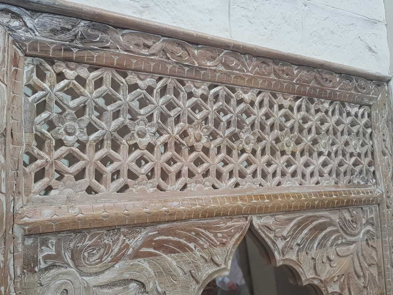 mango wood mirror, carved mirror, mehrab mirror, arched mirror, full length mirror, floor mirror, oversized mirror, islamic mirror, moroccan mirror, whitewash mirror, wall mirror, statement mirror, architectural mirror, jali mirror, mughal mirror, boutique mirror, dressing mirror, traditional mirror, handmade mirror, artisan mirror, premium mirror, quality mirror, durable mirror, elegant mirror, unique mirror, decorative mirror, focal piece mirror, handcrafted in india, sustainable mango wood, whitewash fin
