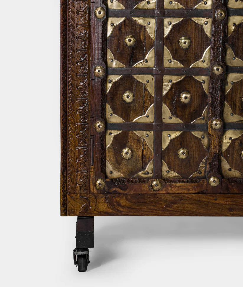 hand carved doors for sale