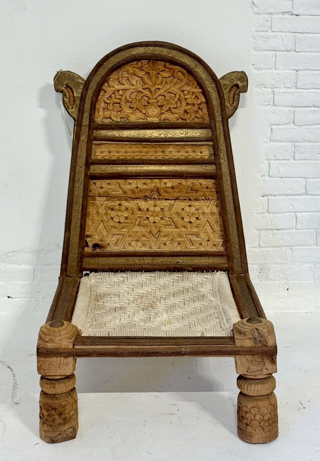 Antique Chair