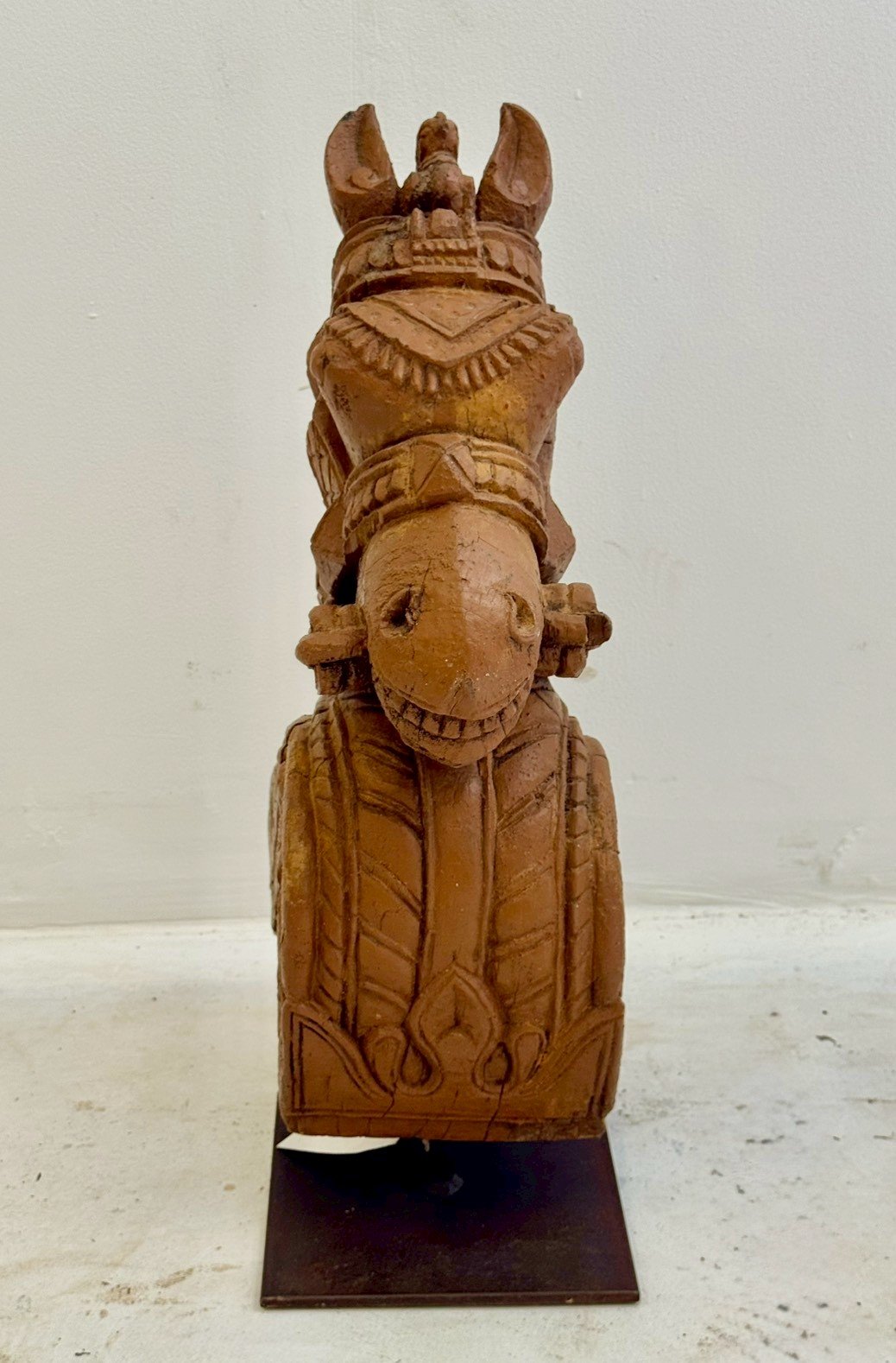 Antique Statue