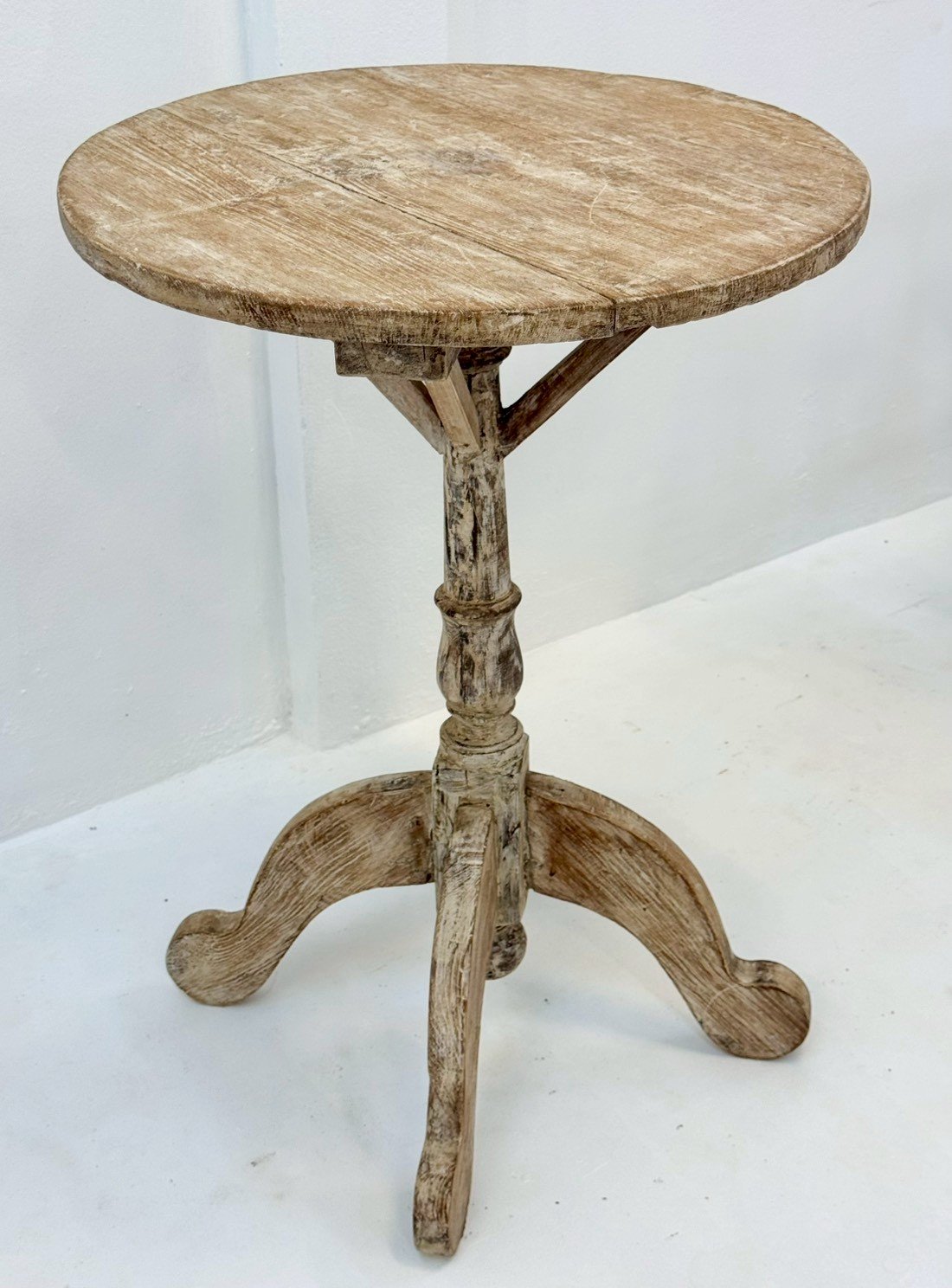 Bedroom side table