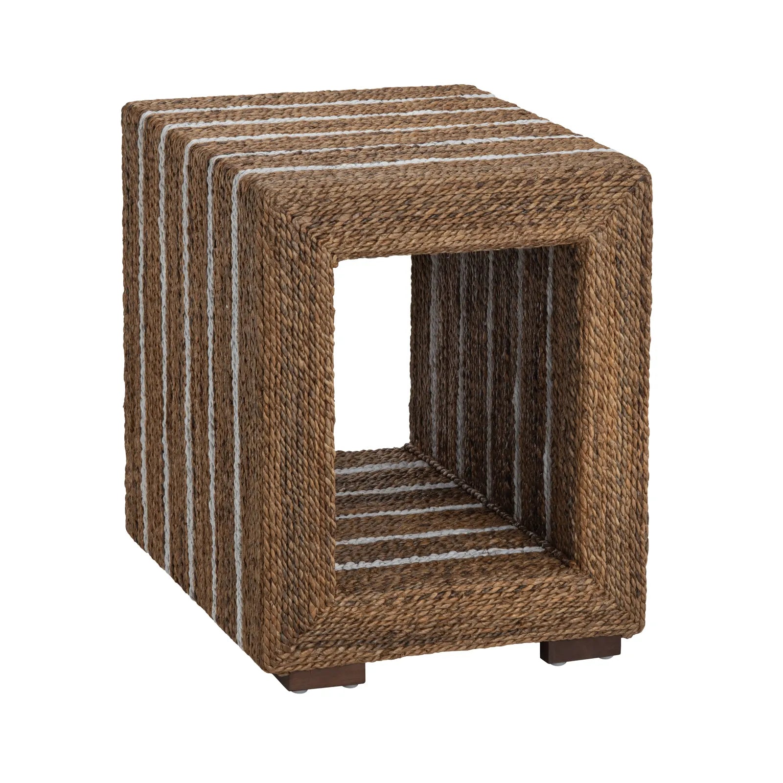  Bushwick end table