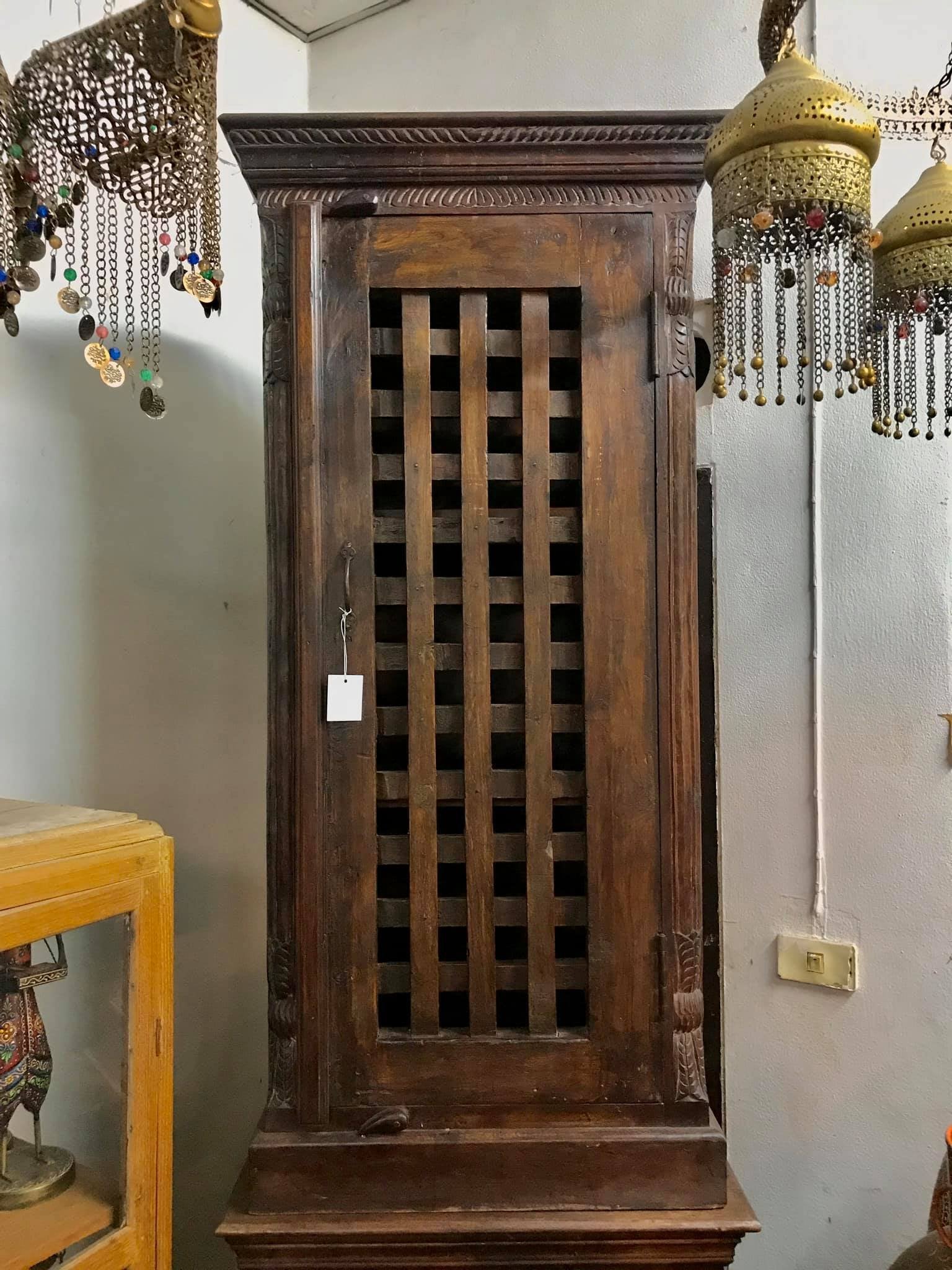 Cabinet for homes