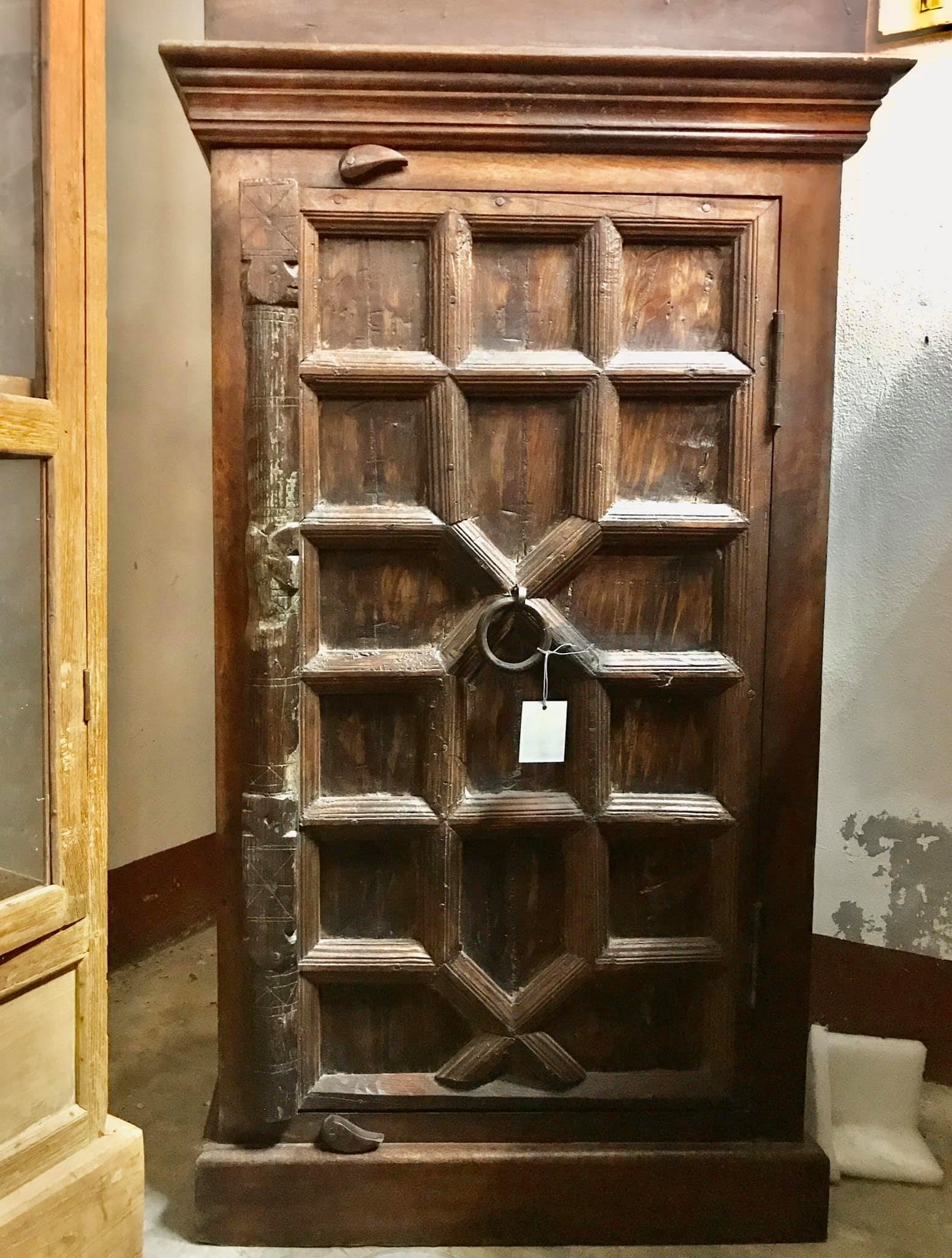 Cabinets for homes