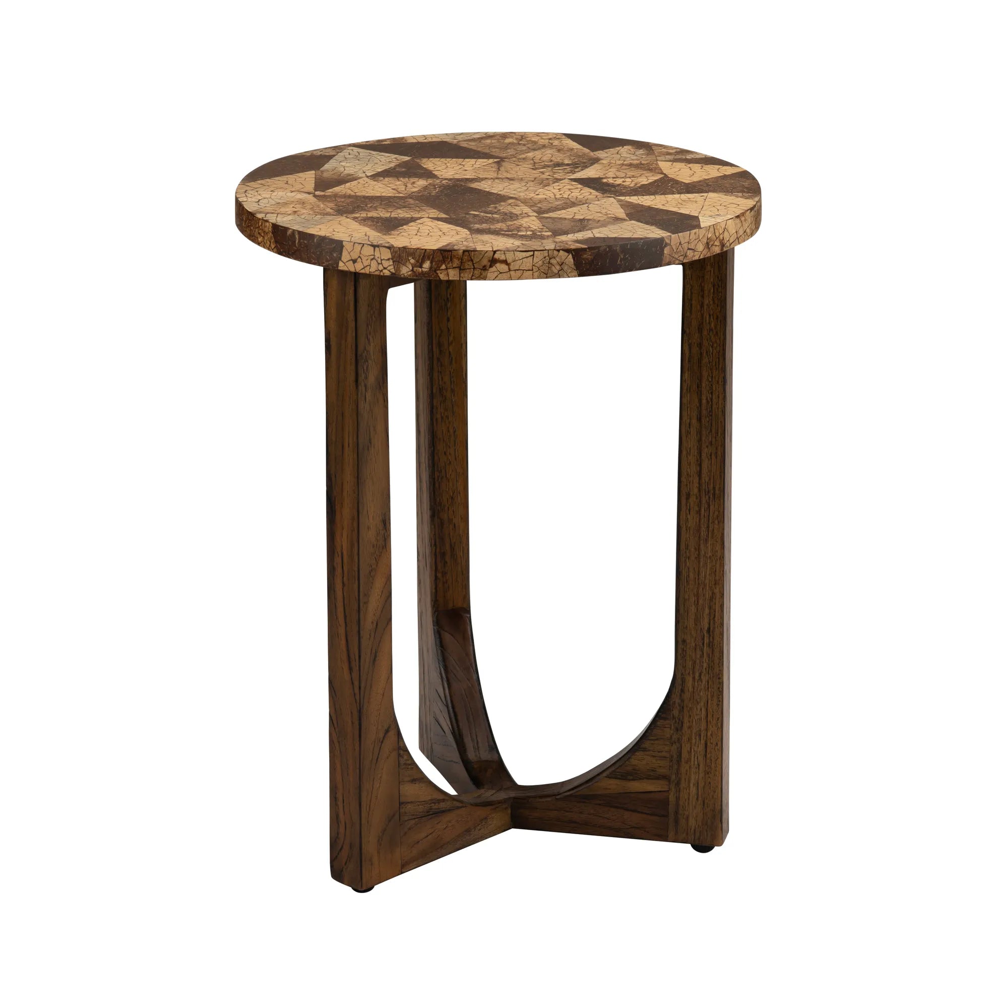  Calypso end table