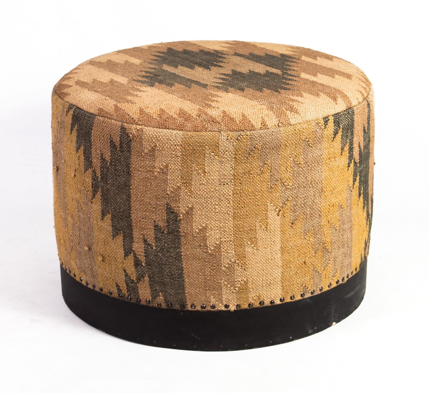 Canvas stool
