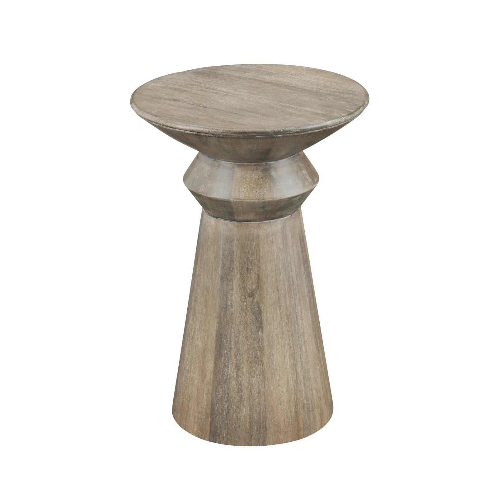 Clark accent table
