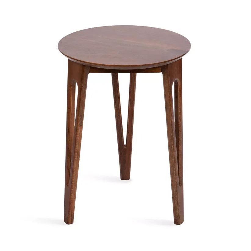 Classic round top