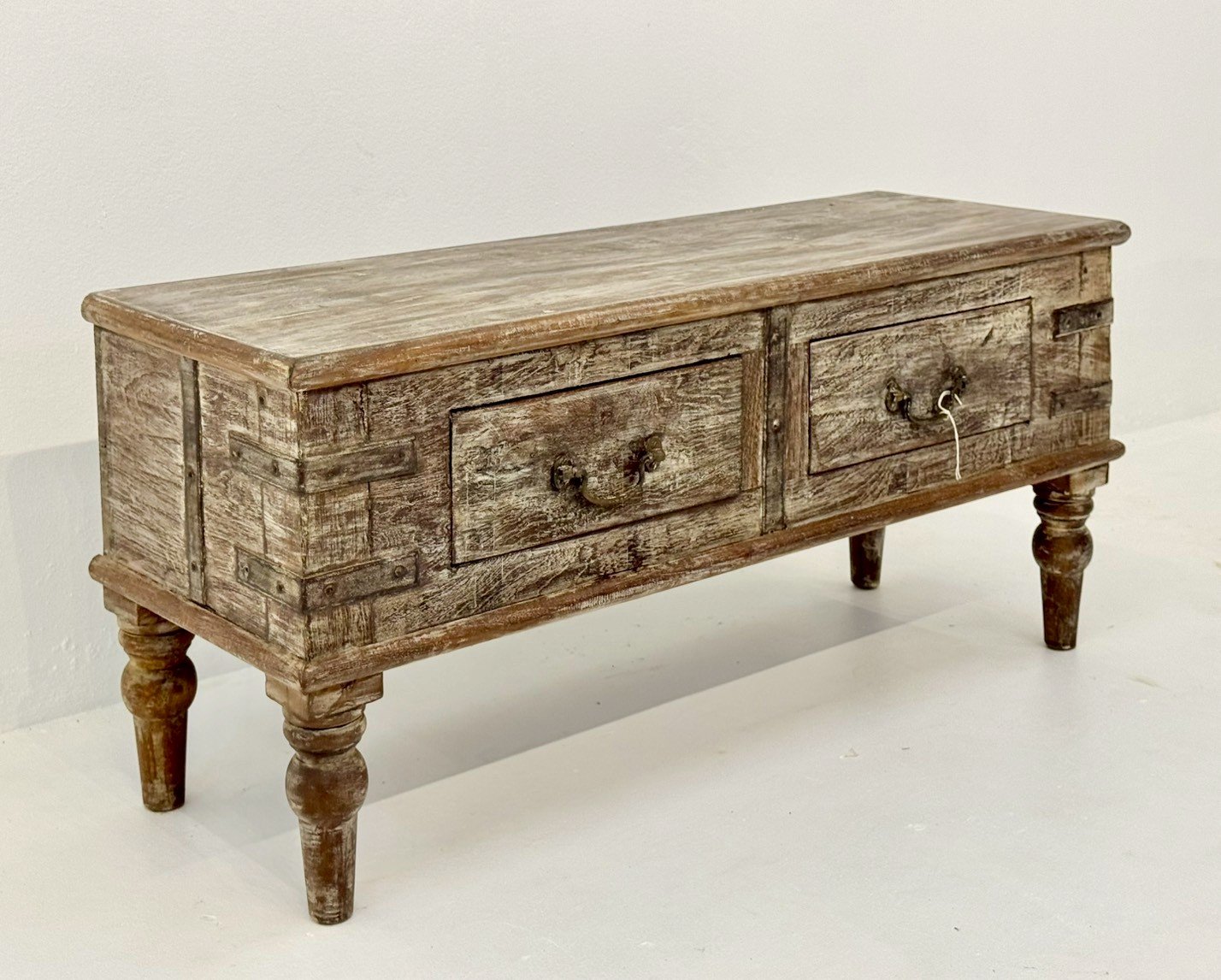 Coffee table in antique style