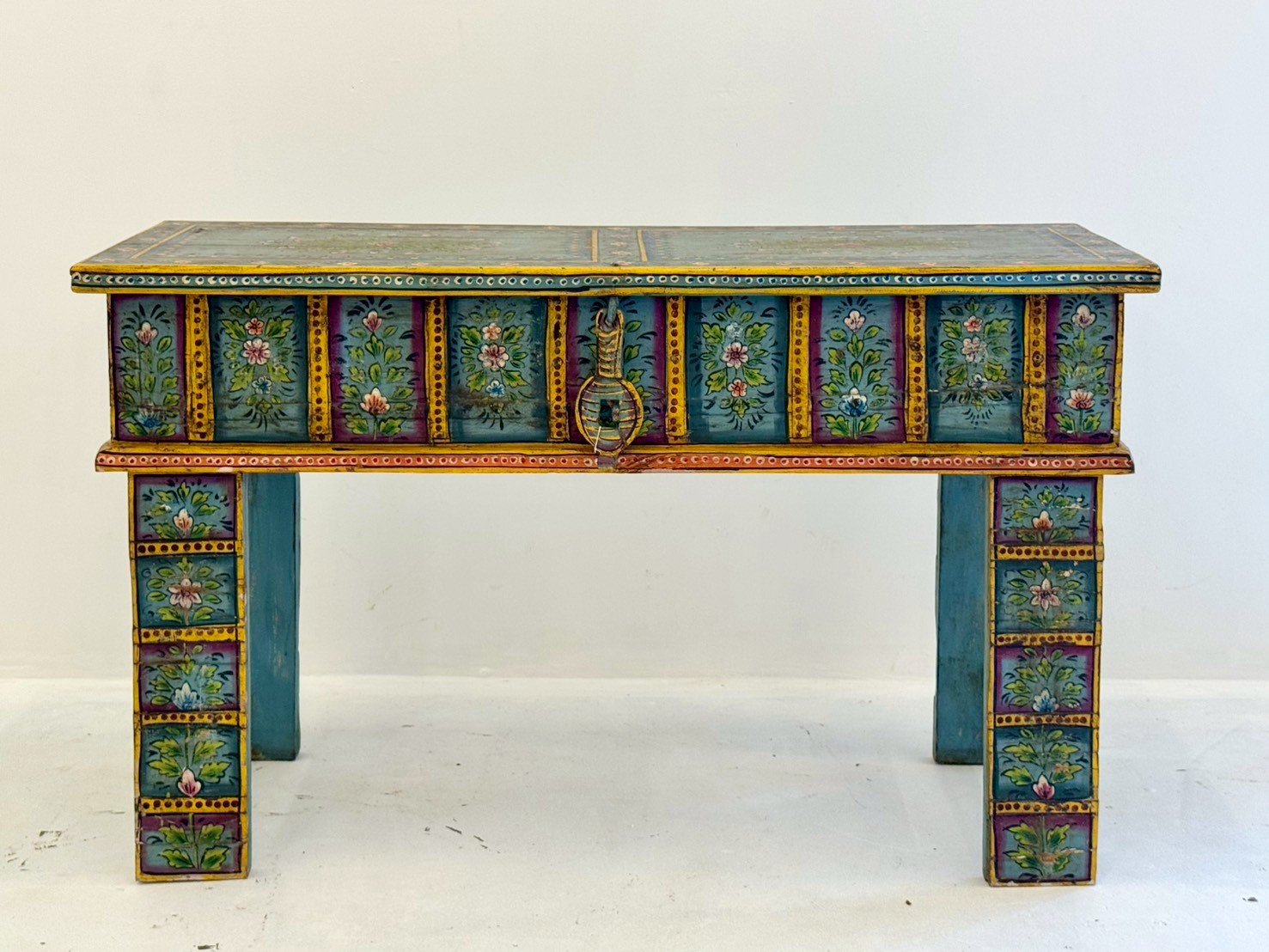 Console tables