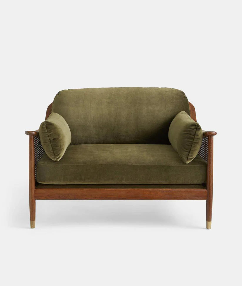 Desire 3 seater organic