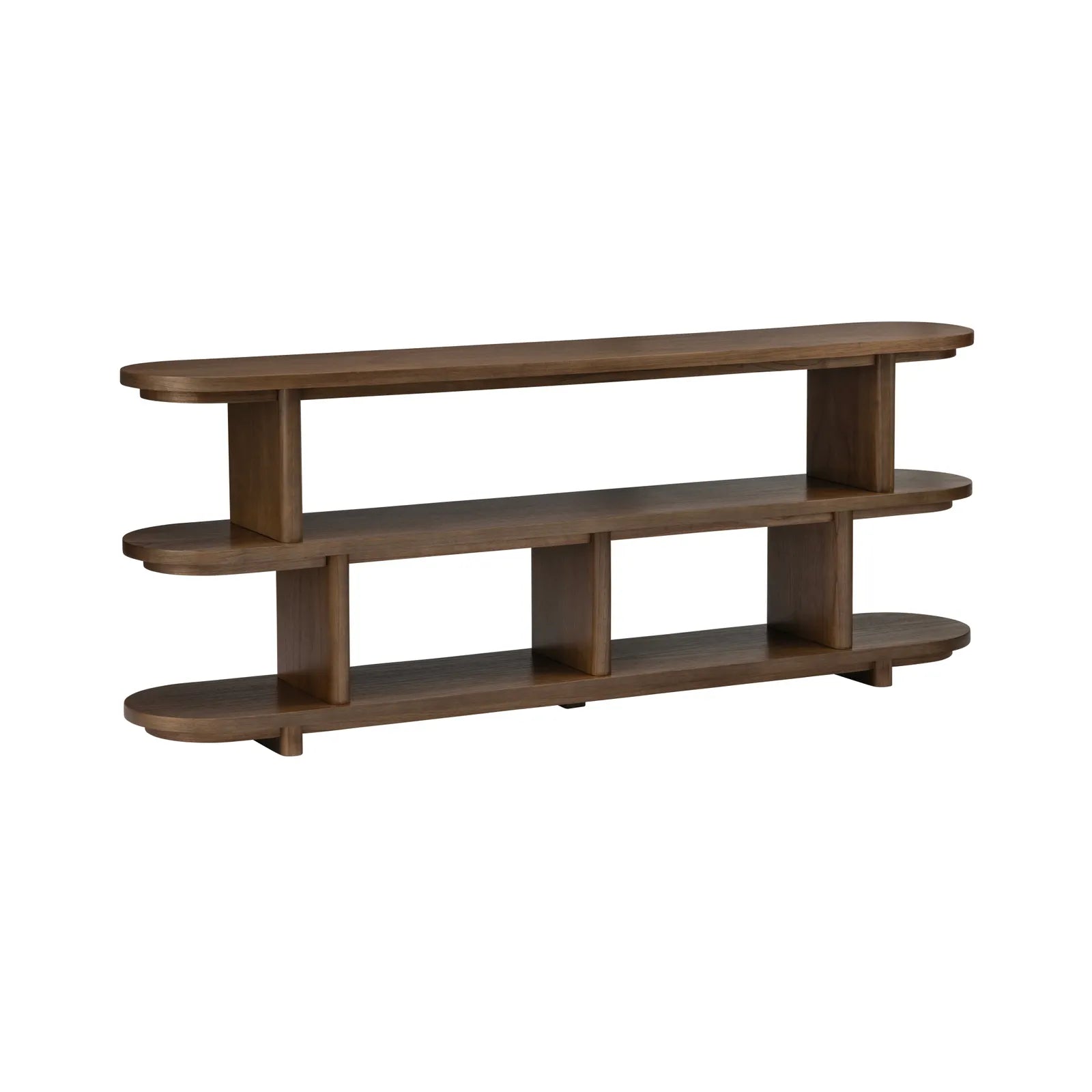 Dinklage console table