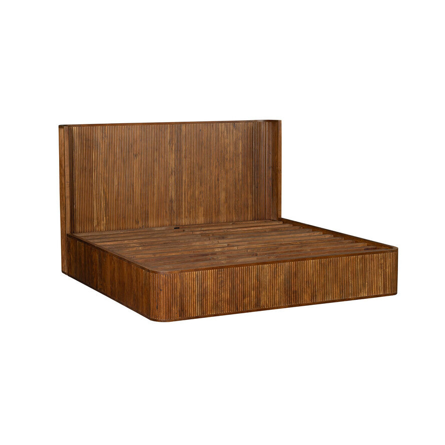 Fully Acacia wood

