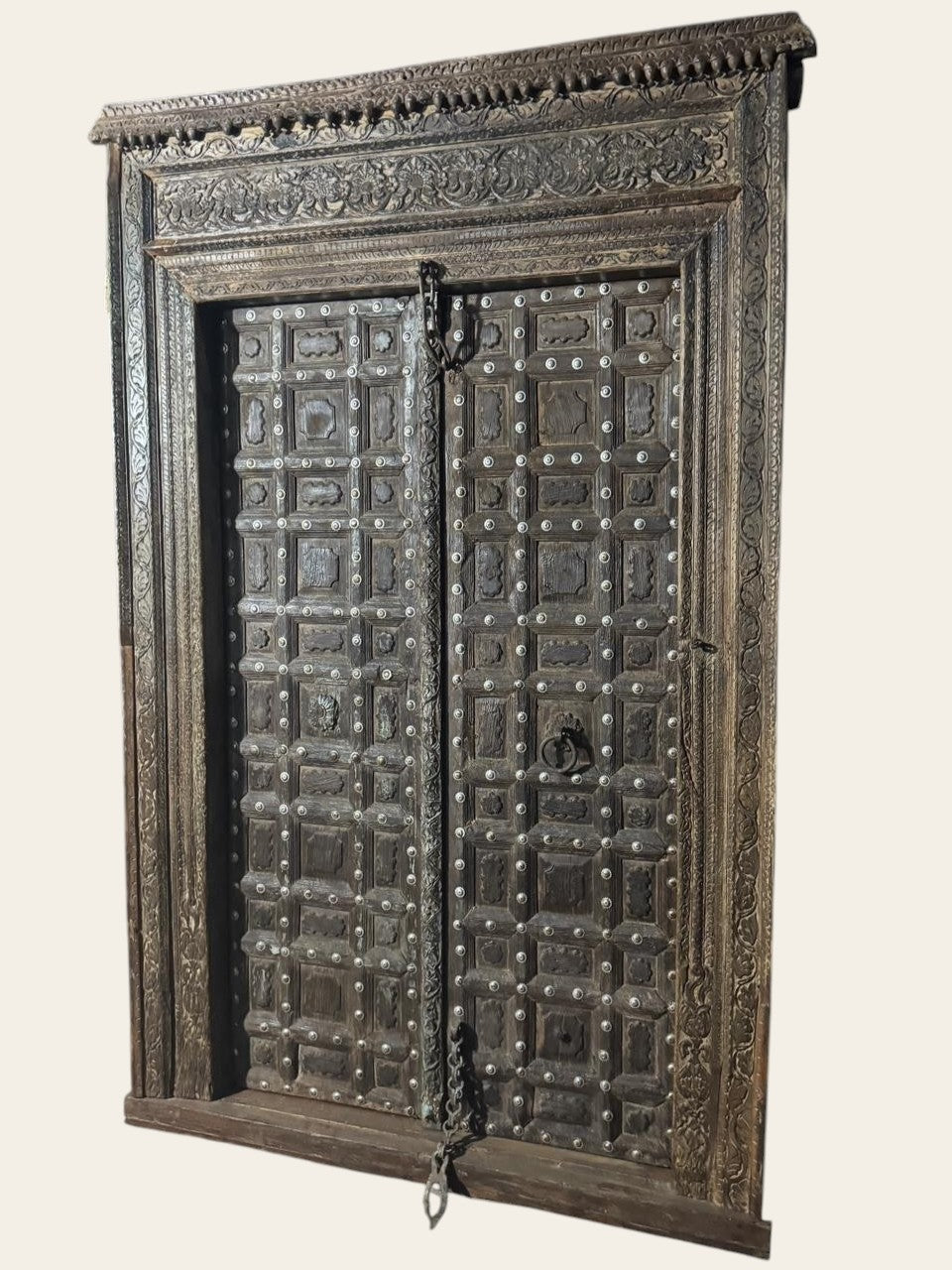Double Door Designs