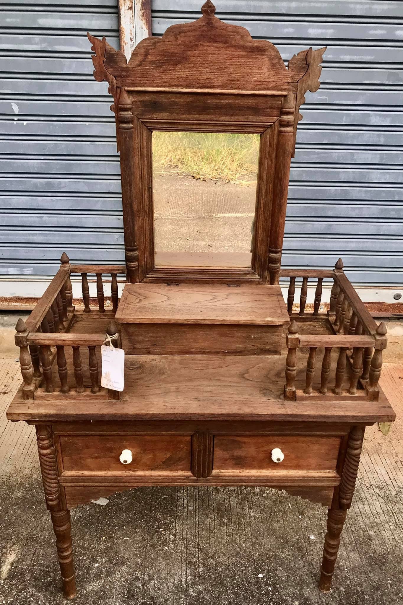 Dressing Tables