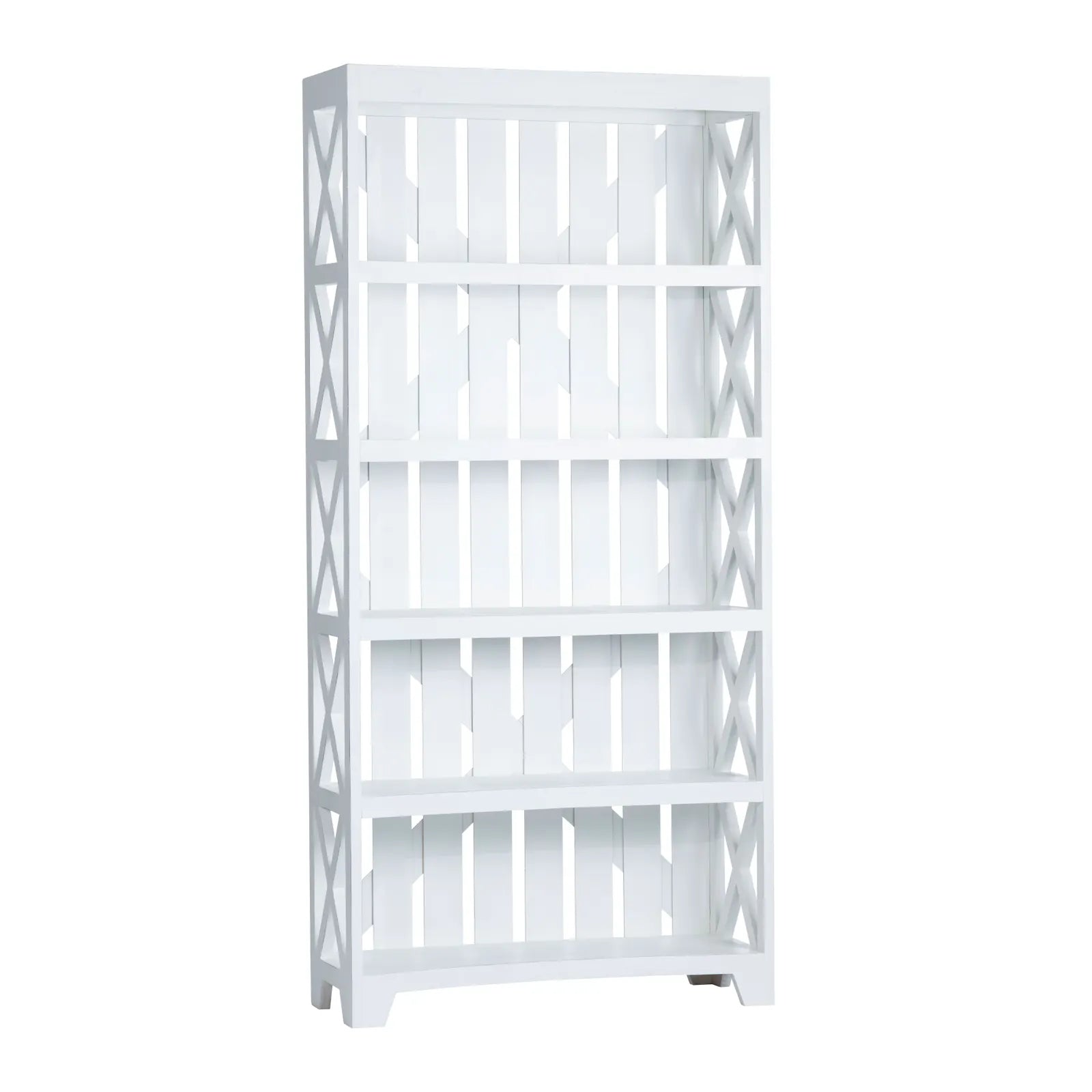 Futura bookshelf