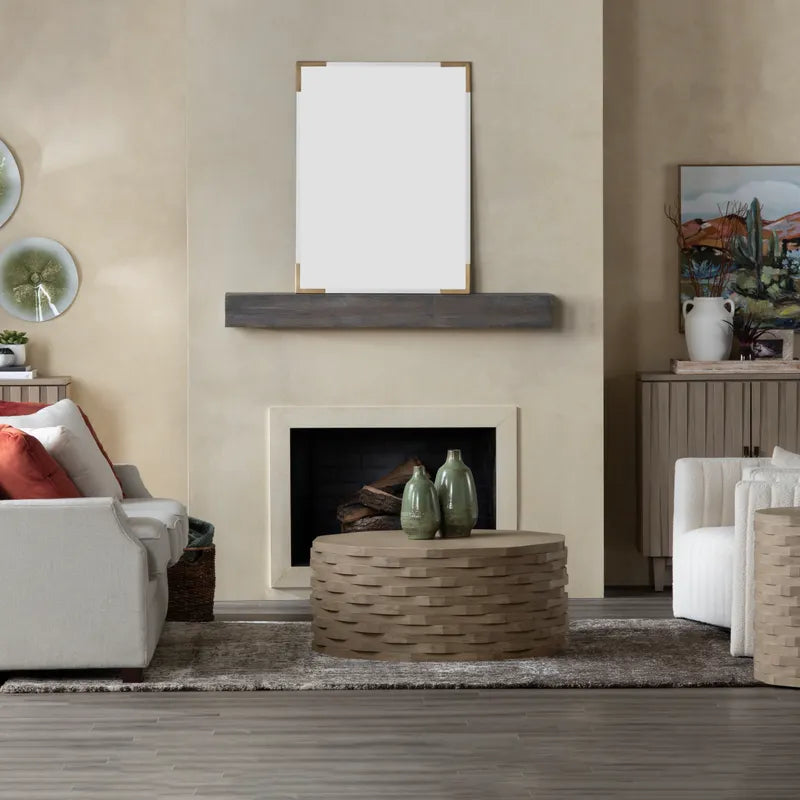 Hagan coffee table