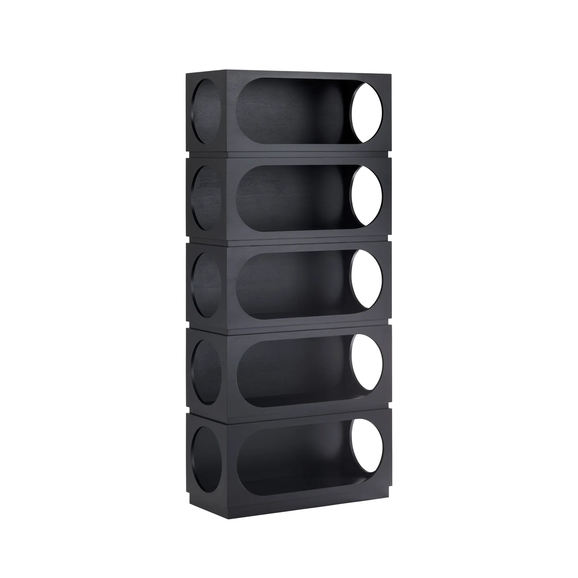 Hollis etagere
