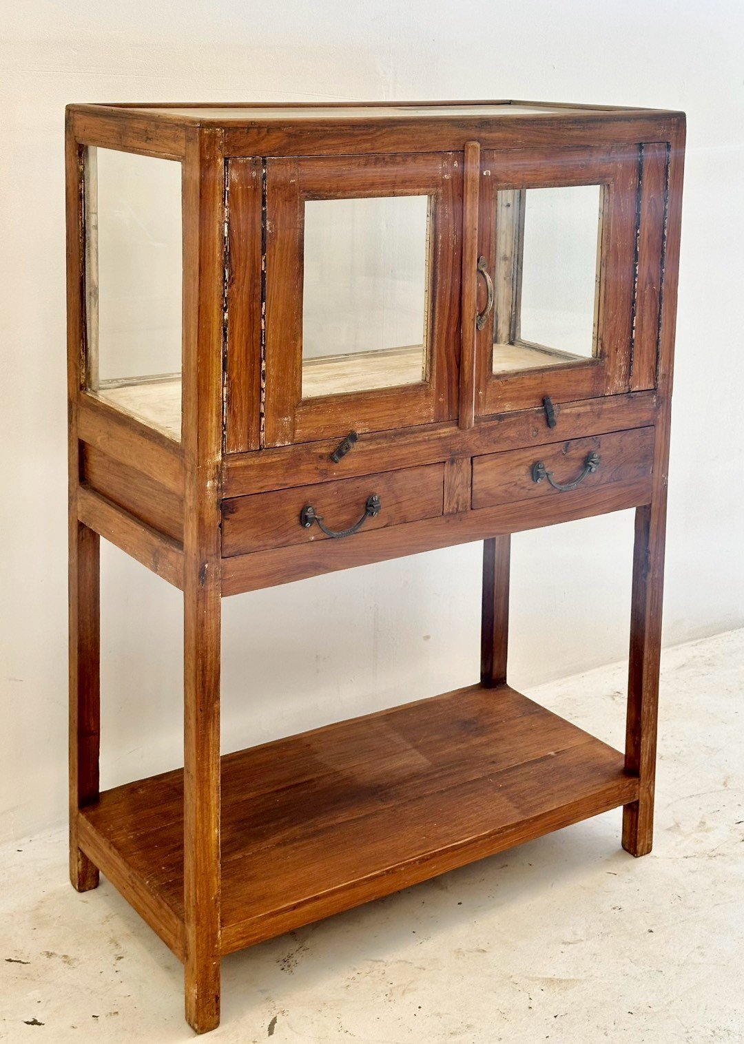 Jewelry Cabinet