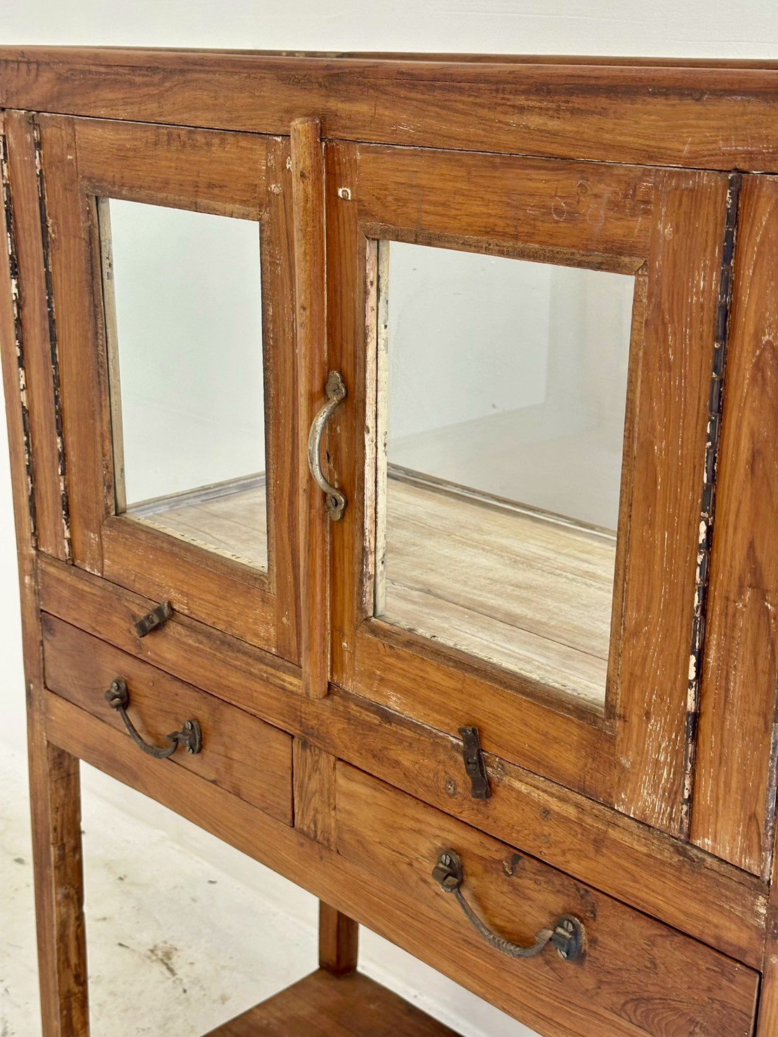 Jewelry Display Cabinet