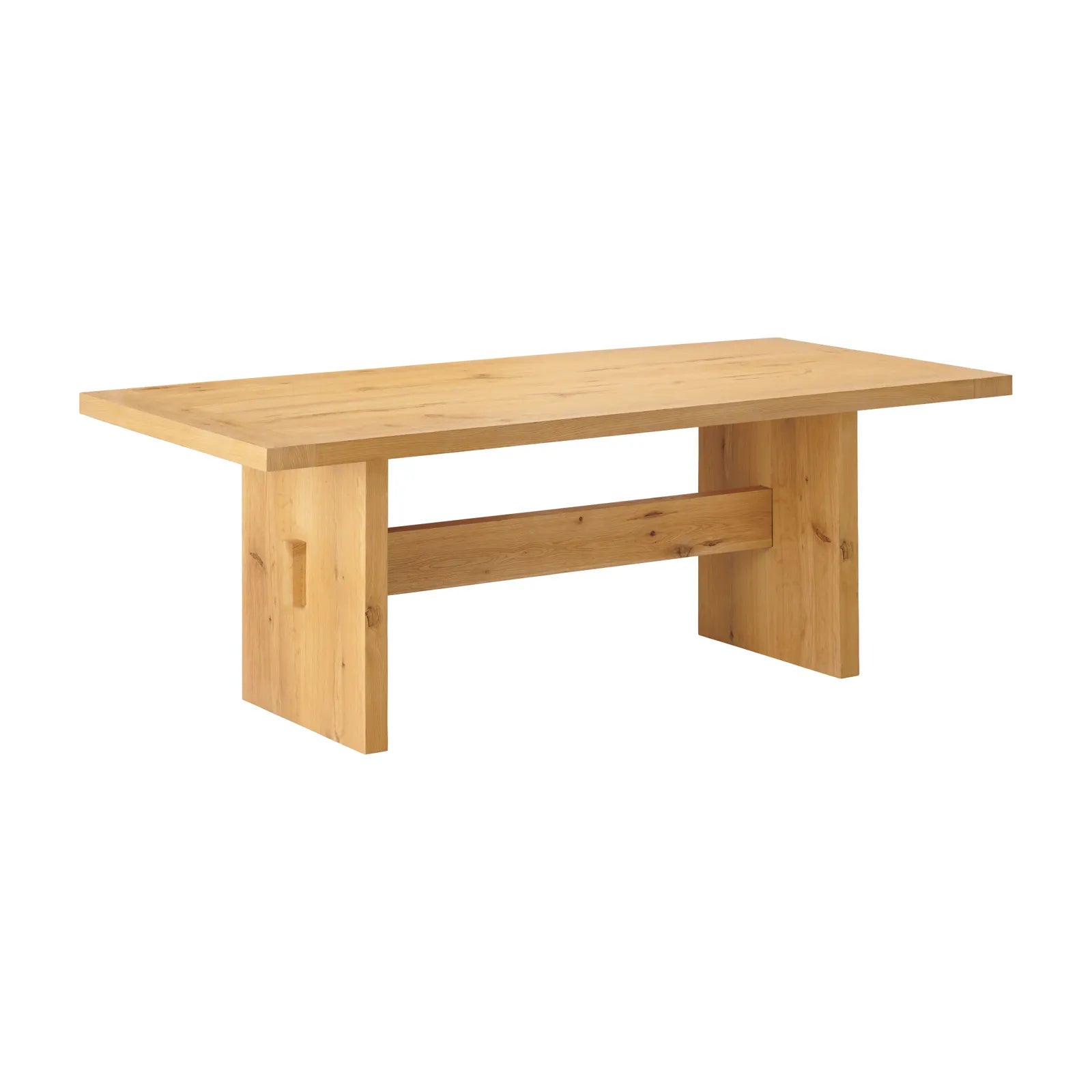 Lamaouf dining table