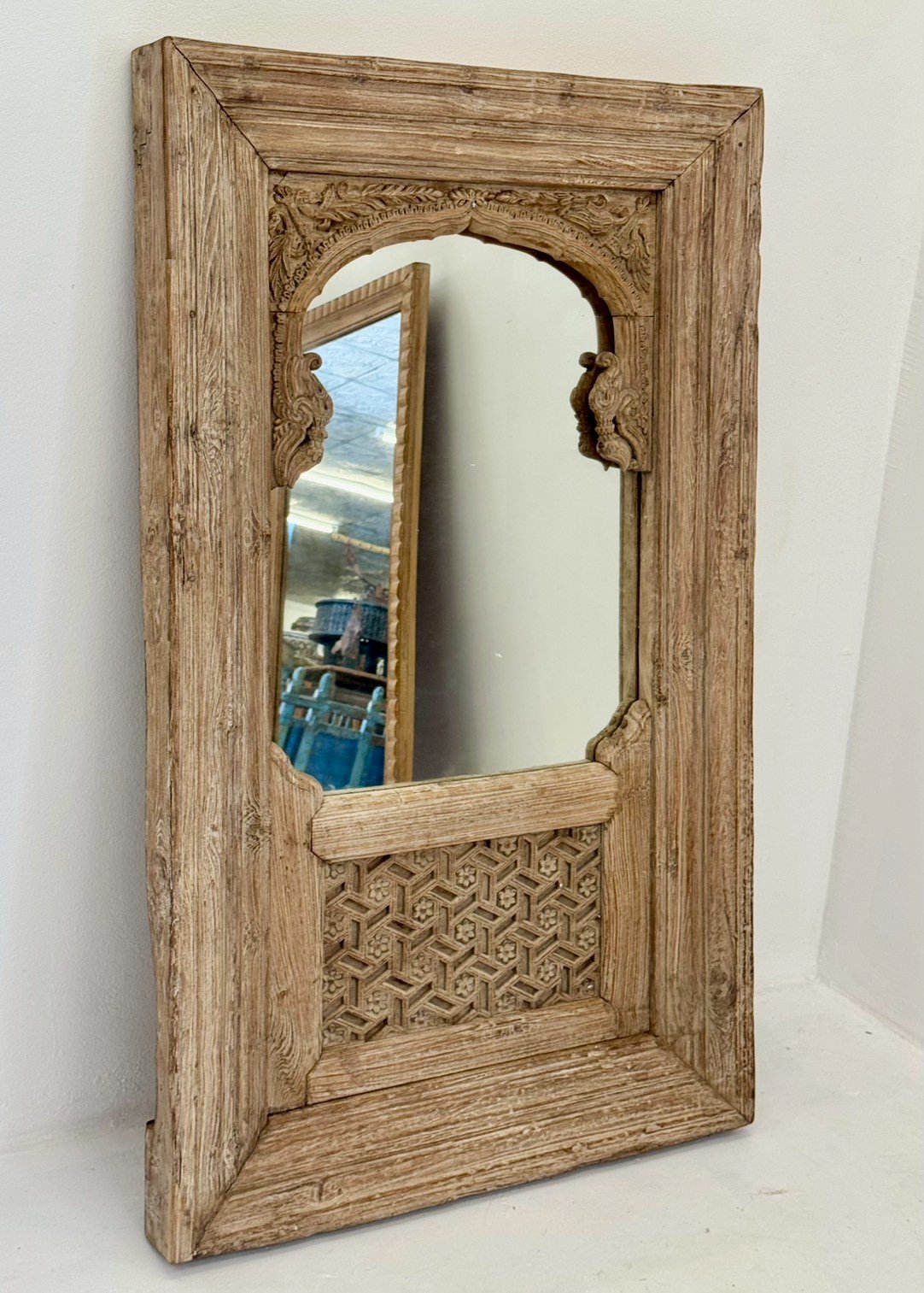 Large mirrors