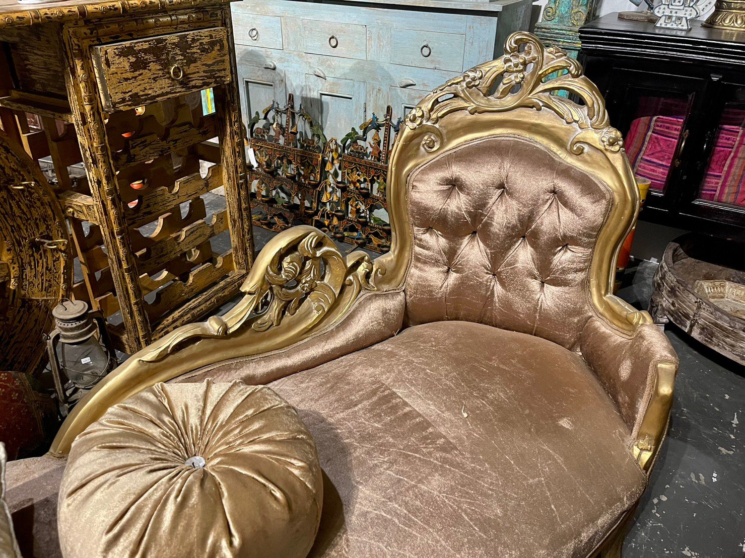 Luxury Day beds