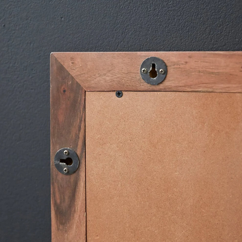 Mirror Frame Hook