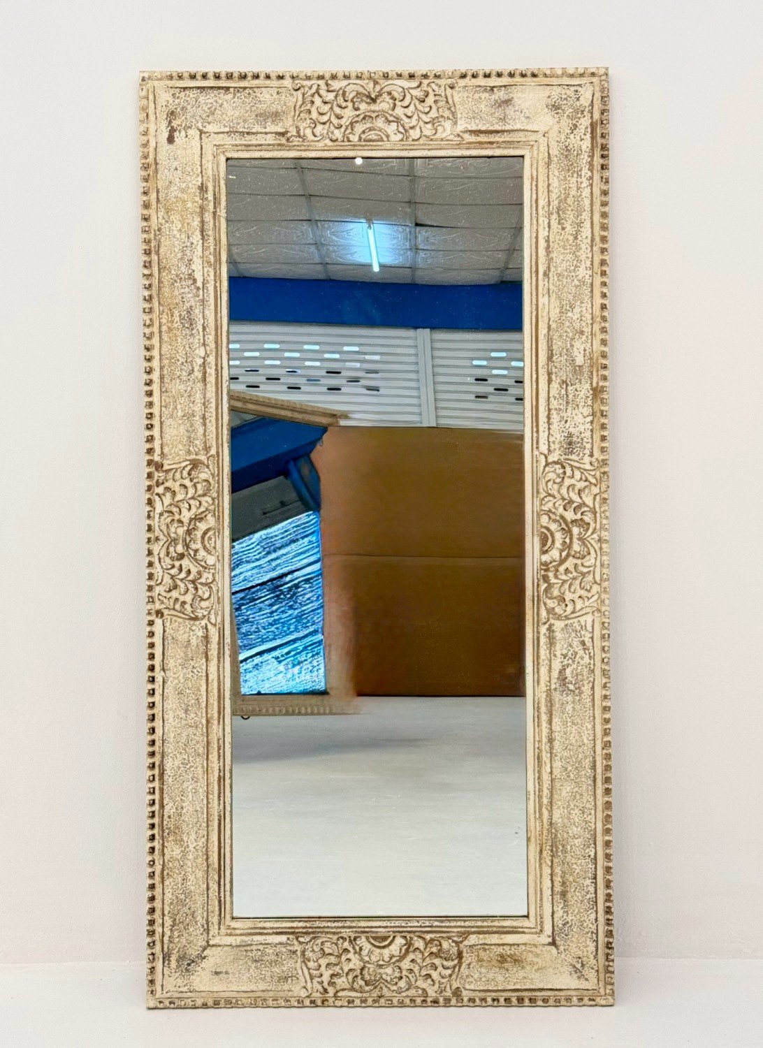  Mirrors 
