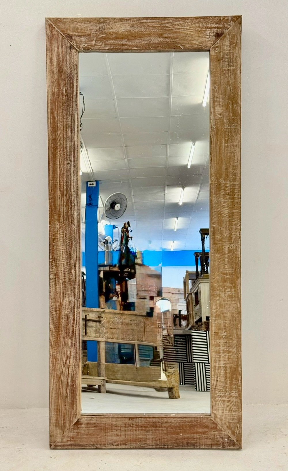Mirrors for homes