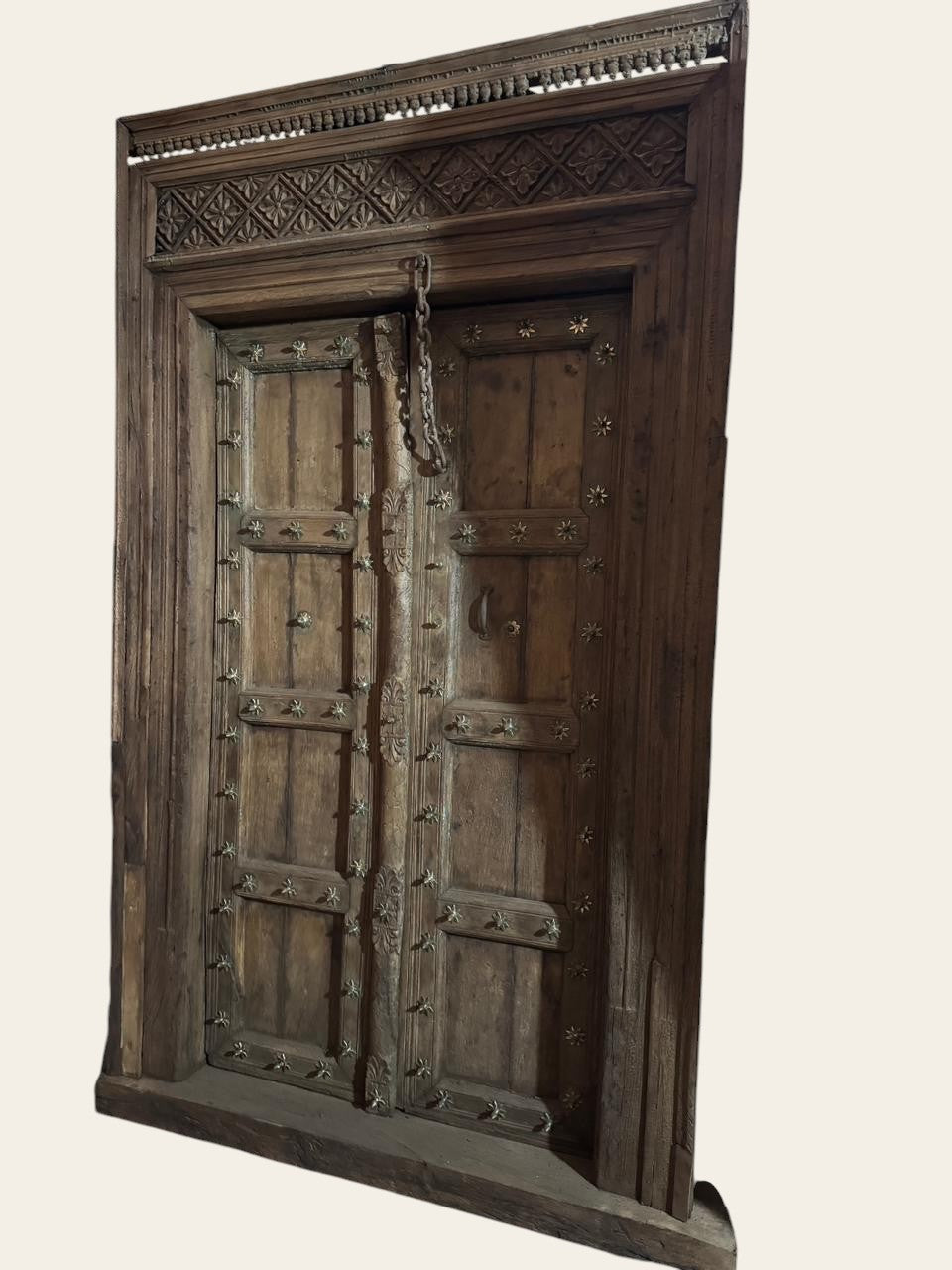  Old Style House Doors