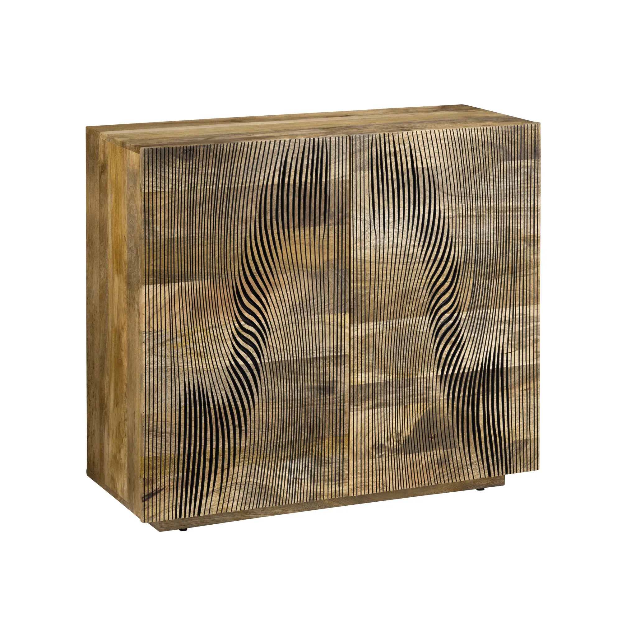  Parametric cabinet