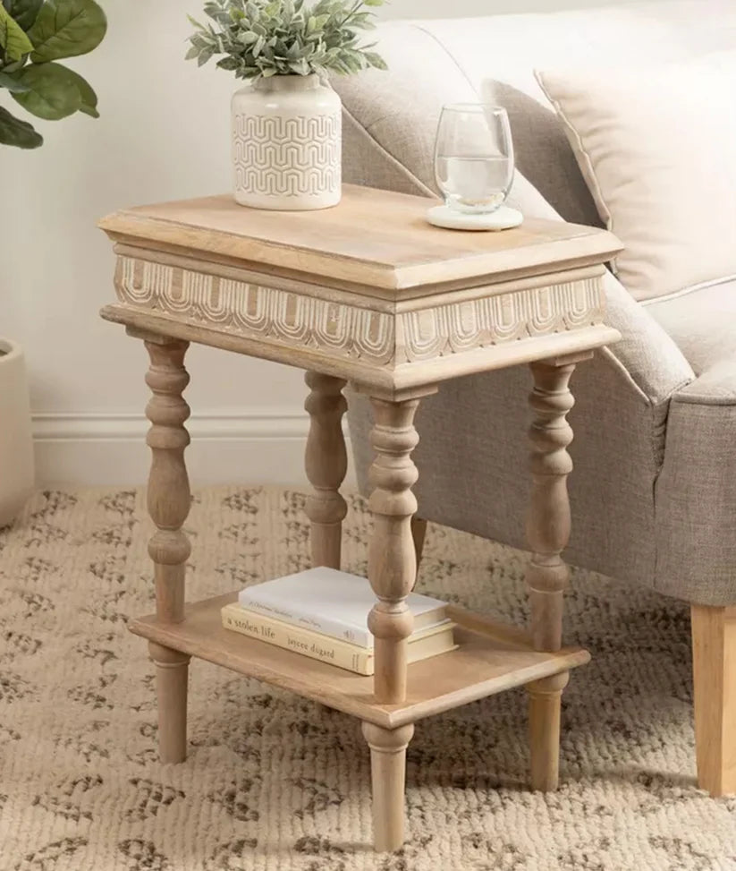Sabrina Side Table