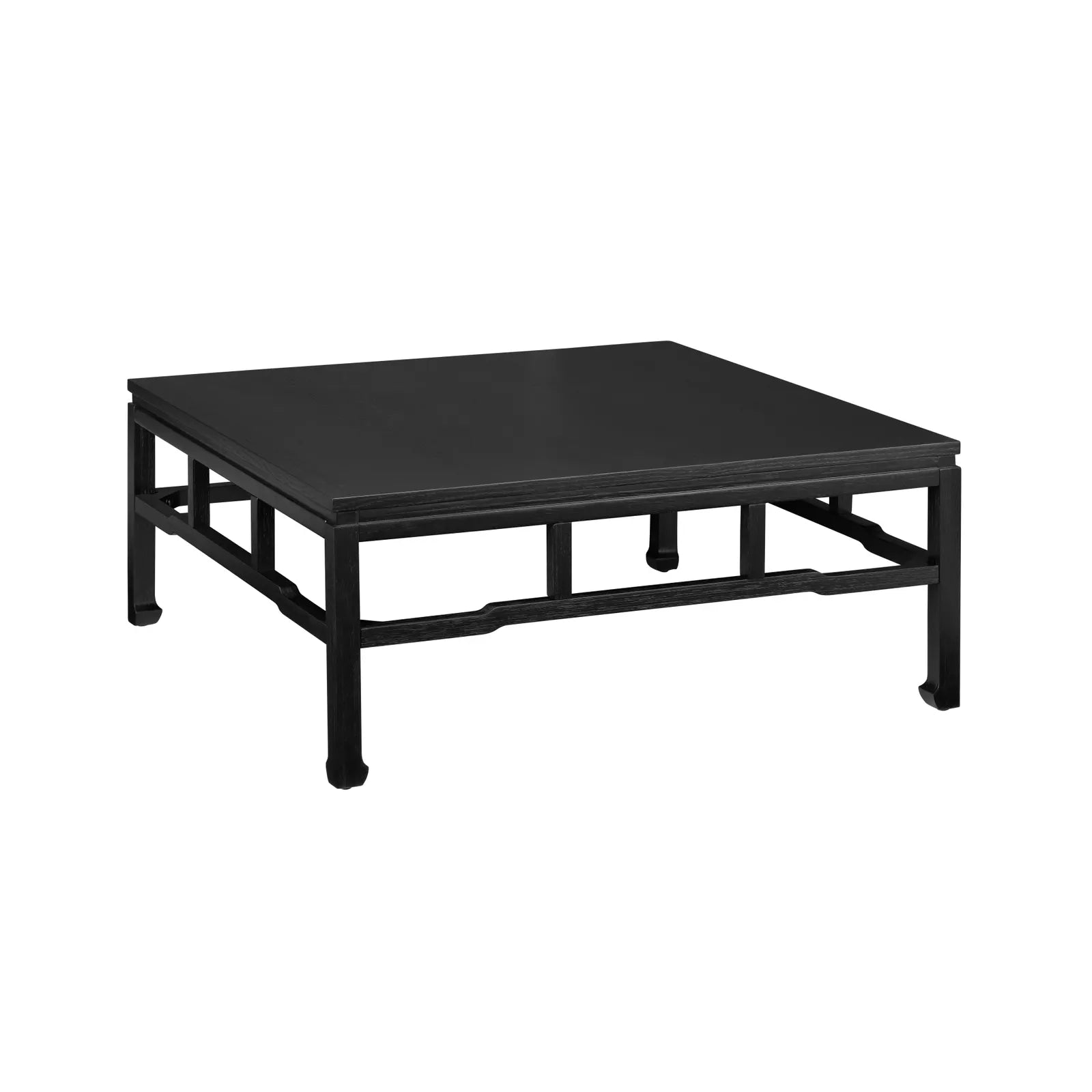 Shinzo center table