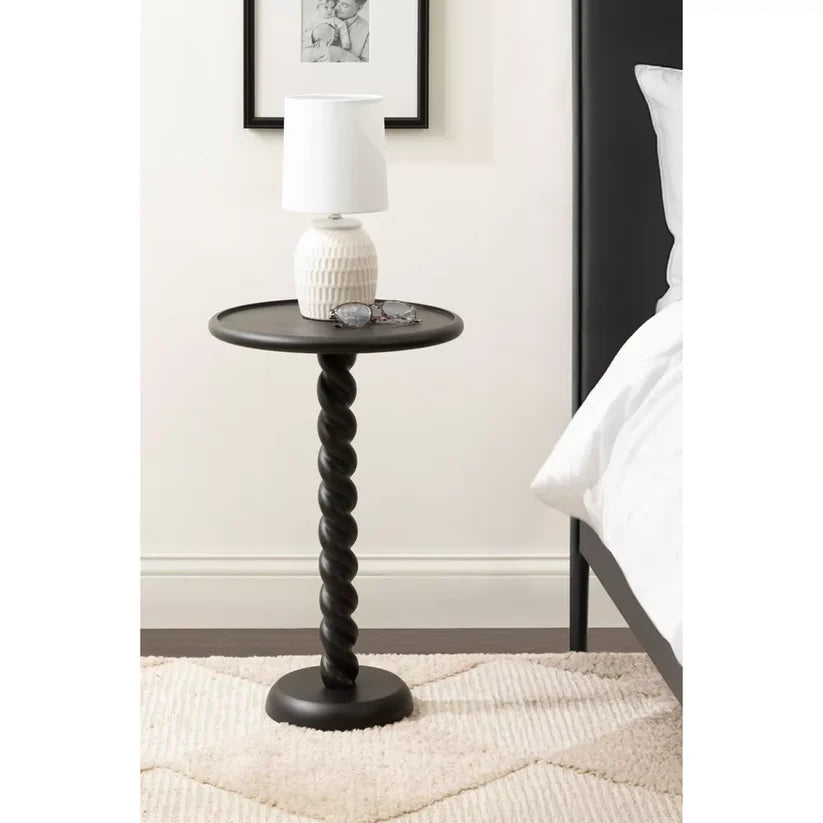 Spade Side Table