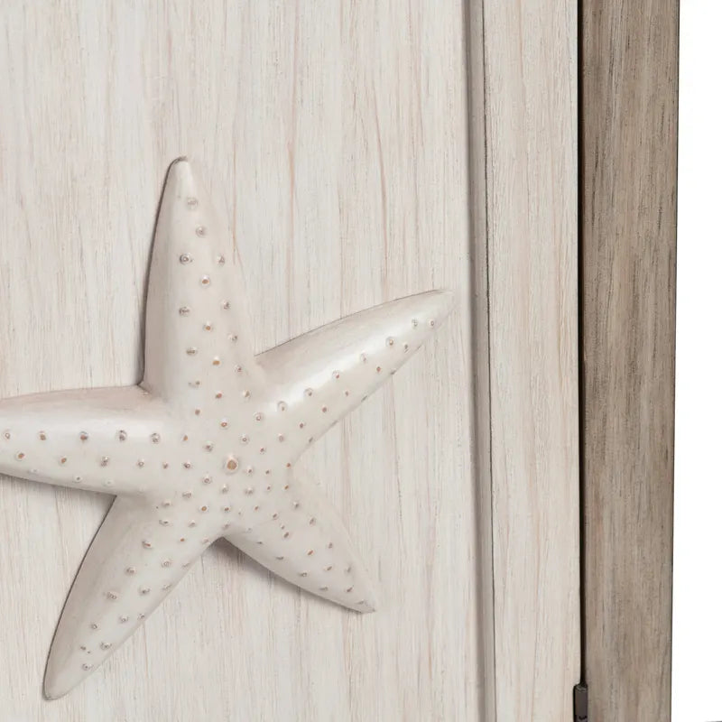 Starfish Sideboard panel