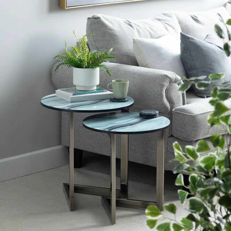  Stingray nesting tables