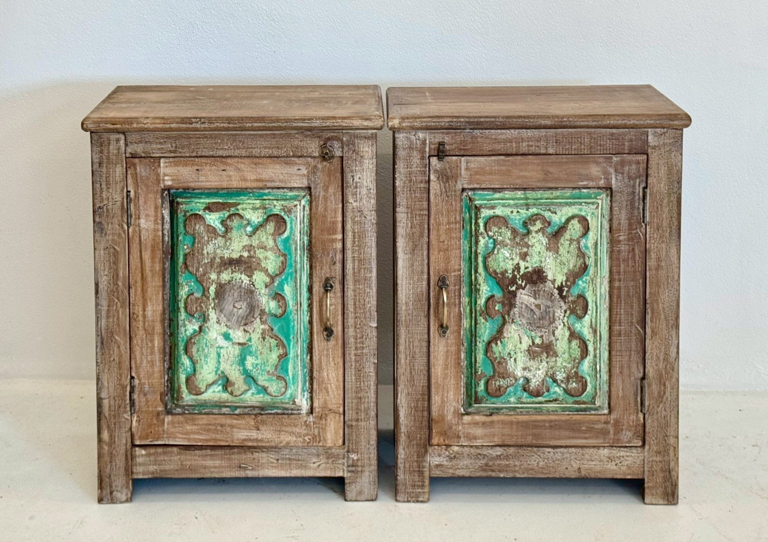Storage Bedside
