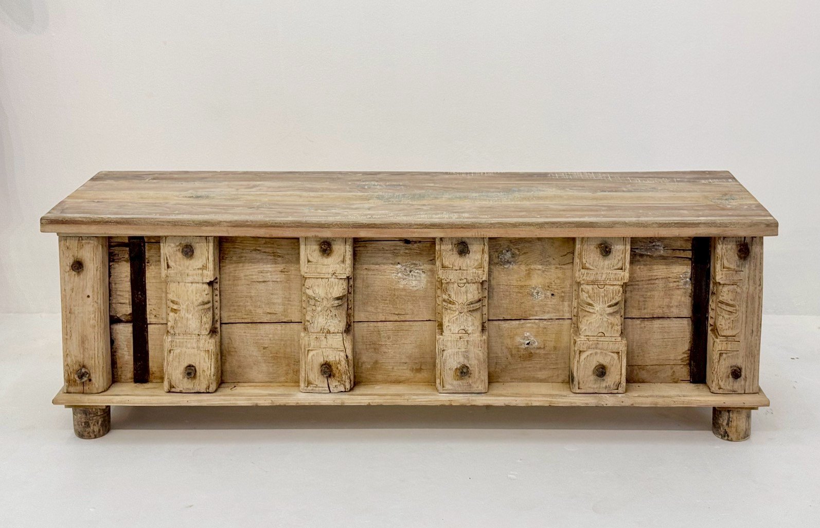 Storage Coffee Table