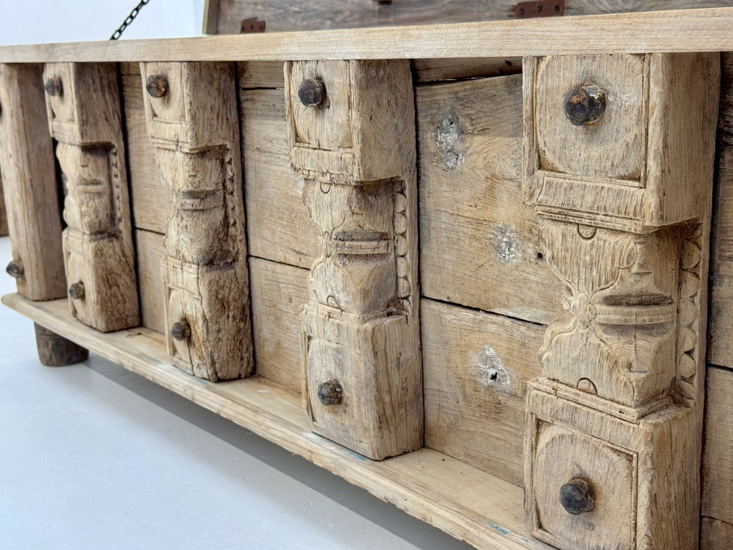 Storage Trunk