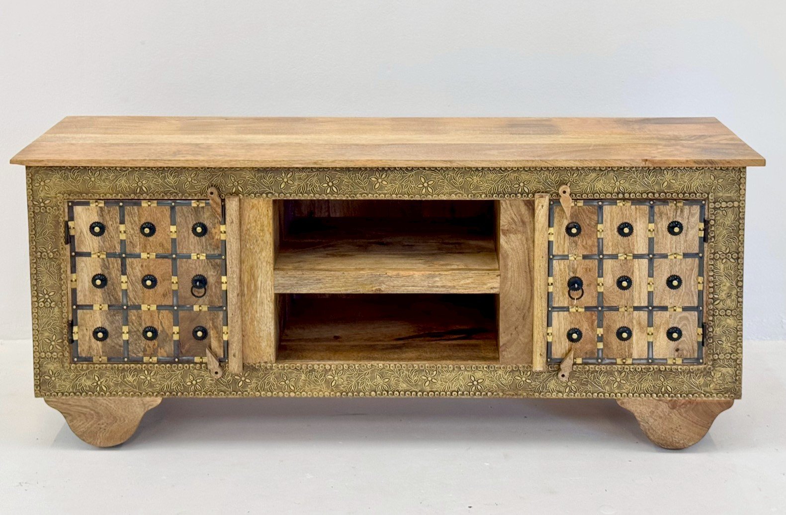 TV console