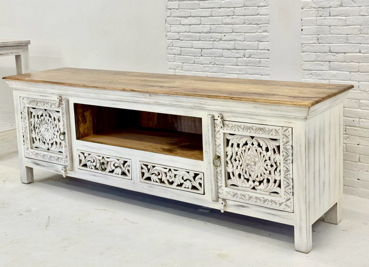 TV table