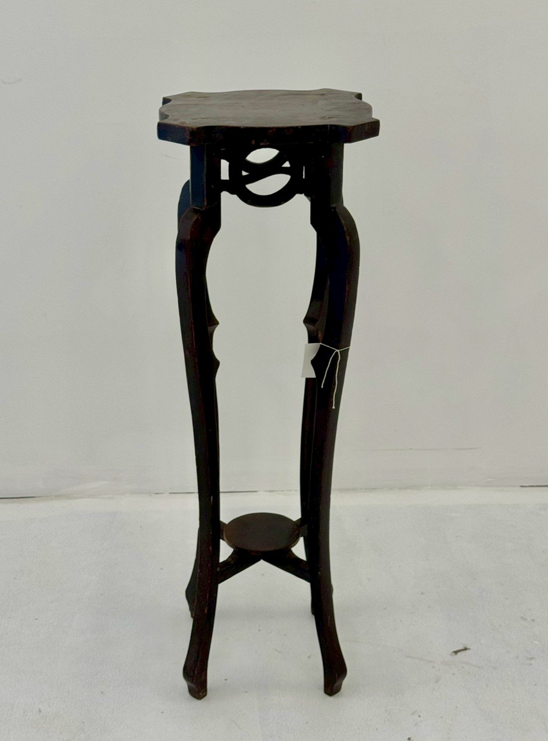 Tall Side Table