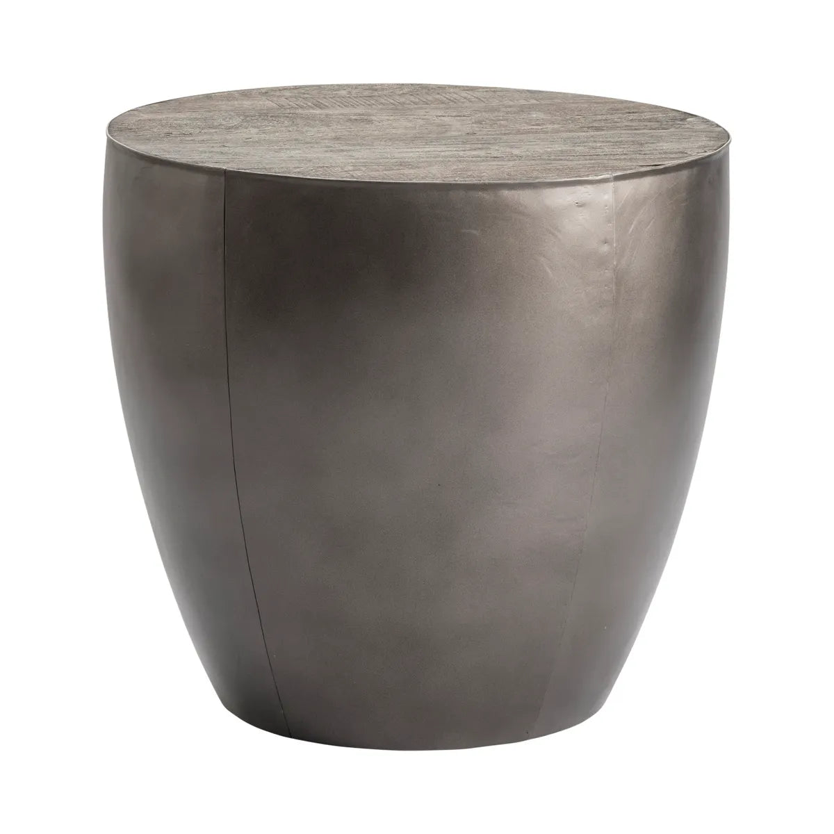  The Bowl end table