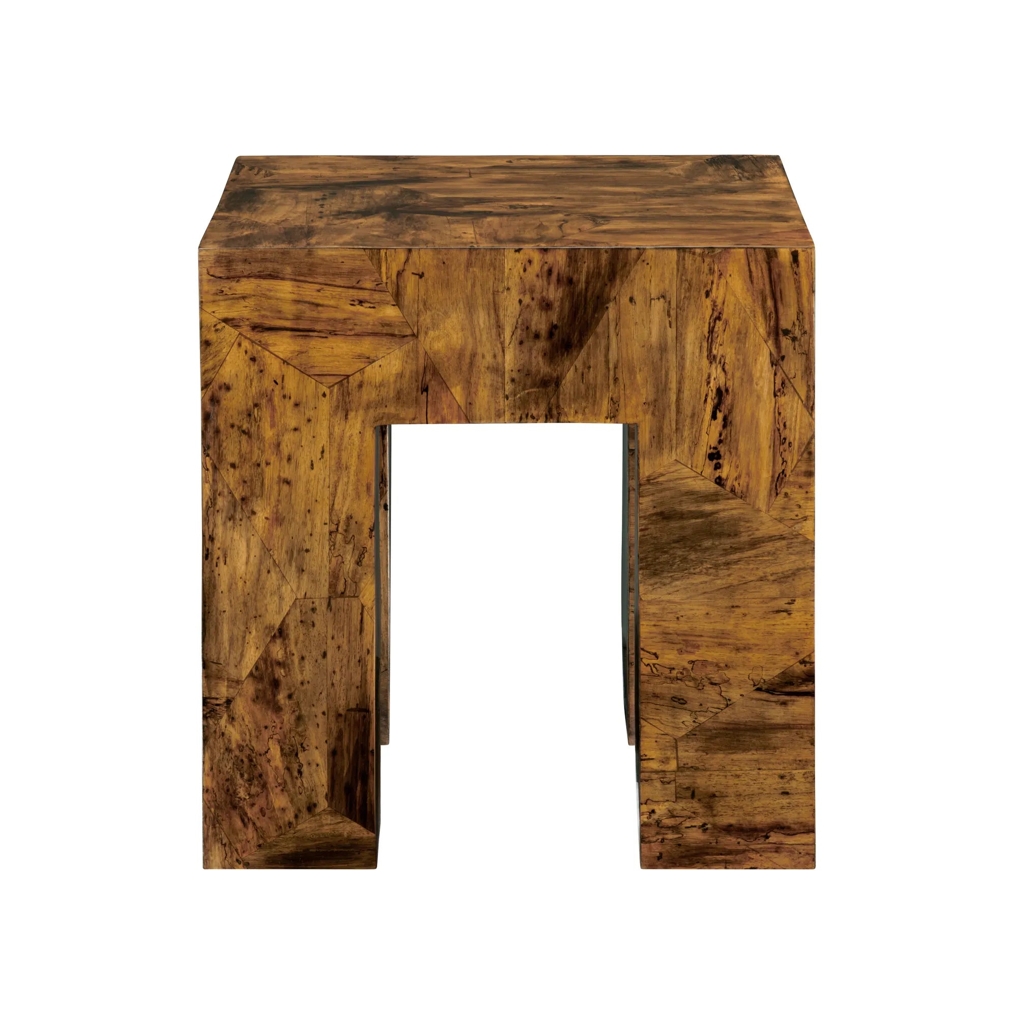 Wayde end table