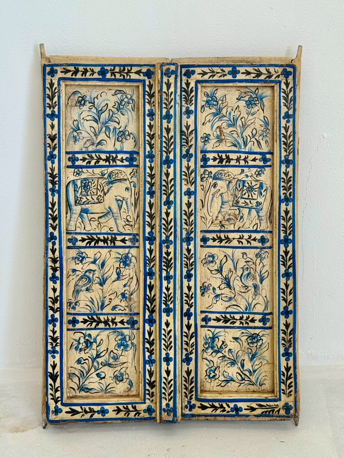 Wood Panel