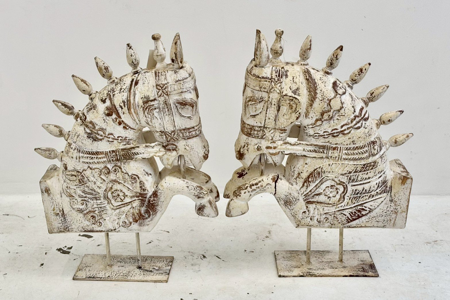Wood Sculpture