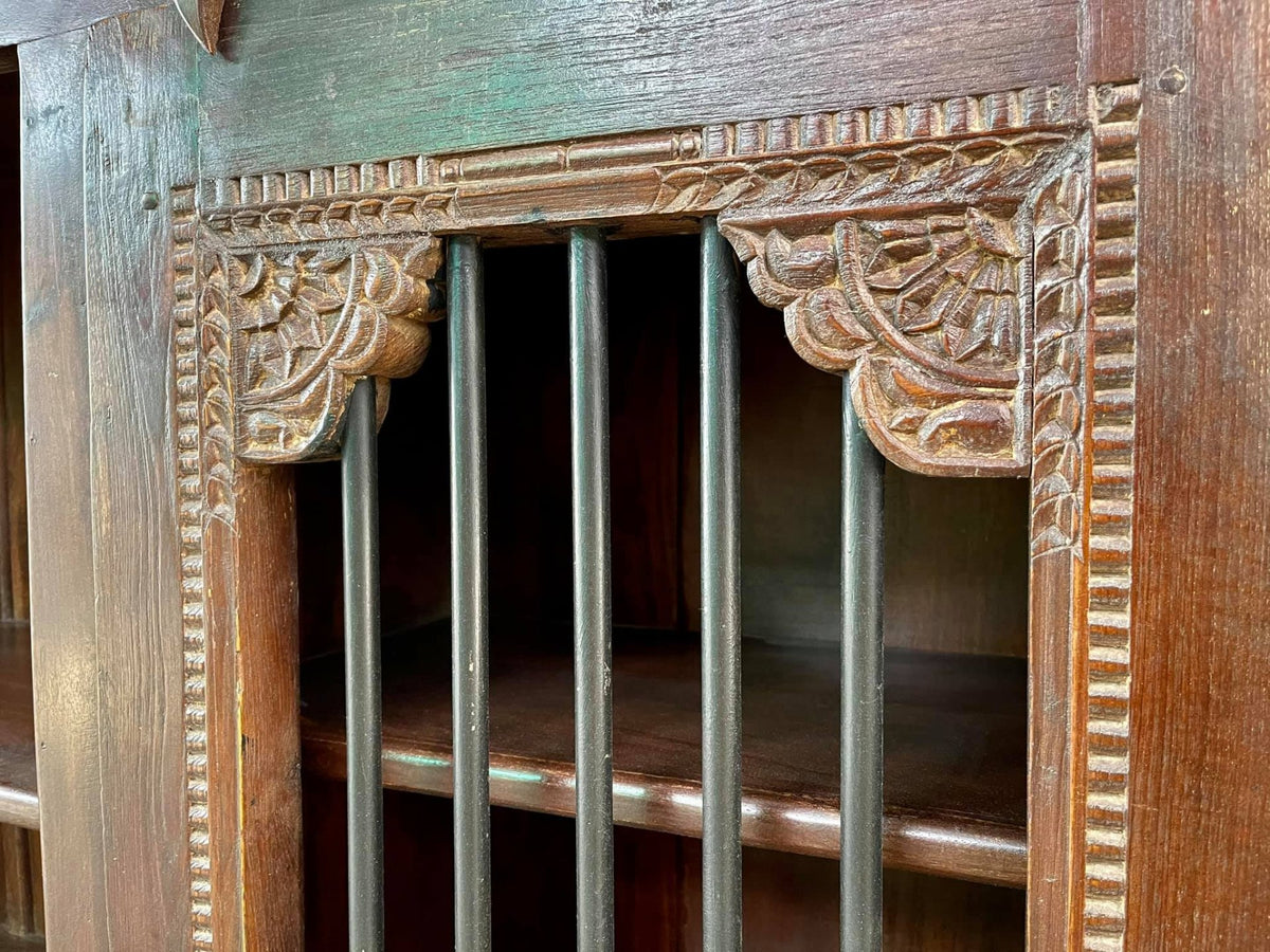 Wooden Cabinet For Homes