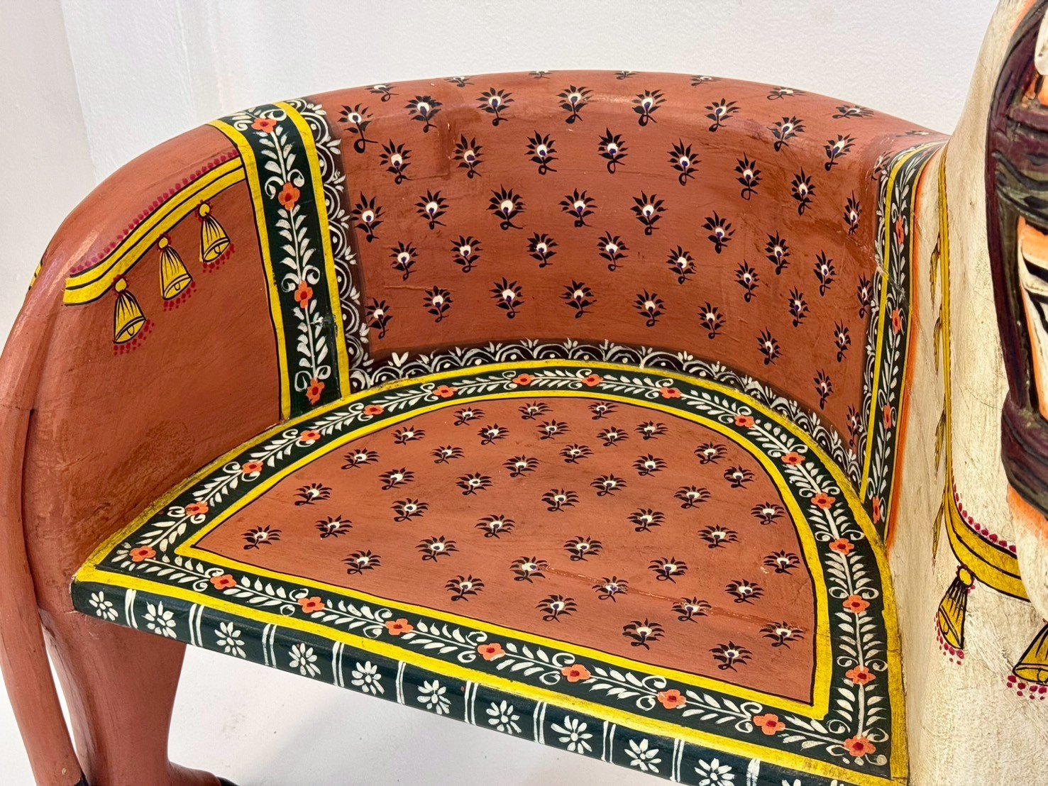 animal chairs