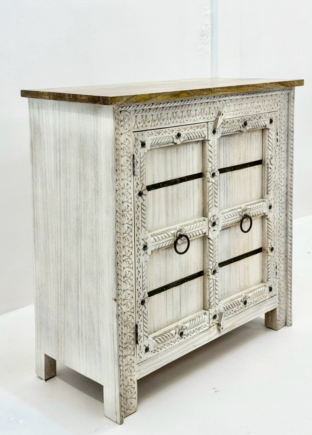 antique cabinet